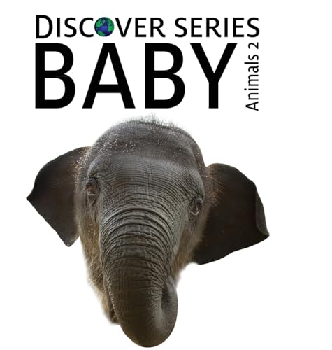Baby Animals 2 (Discover)