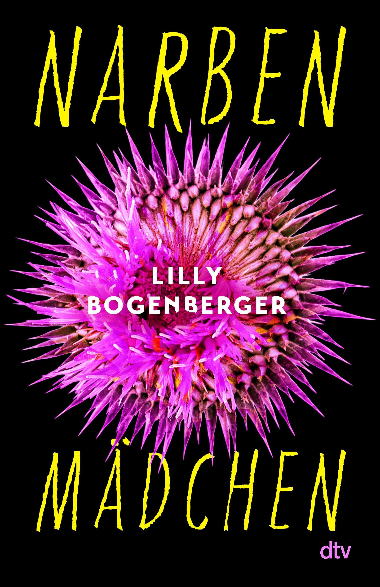 Narbenmädchen