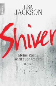 Shiver: Meine Rache wird euch treffen