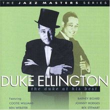 Duke at His Best