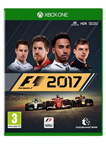 Giochi per Console Codemaster F1 2017