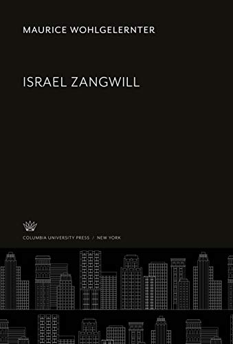 Israel Zangwill