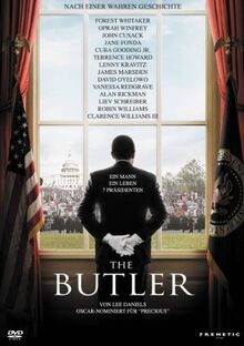 The Butler (d)