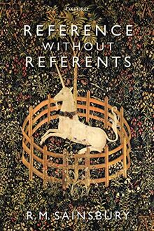 Reference without Referents