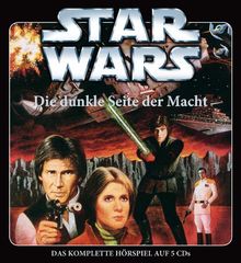 Die dunkle Seite der Macht