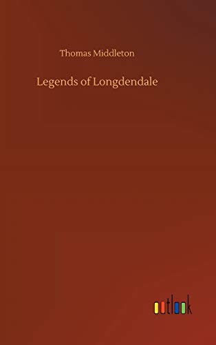 Legends of Longdendale