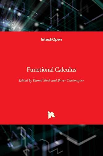 Functional Calculus