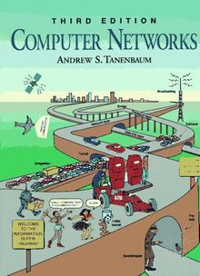 Computer Networks von Tanenbaum, Andrew S. | Buch | Zustand gut