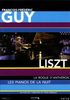 Francois-Frederic Guy - Liszt