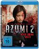 Azumi 2 Never Ending Death [Blu Ray] [Blu-ray]