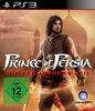 Prince of Persia: Die vergessene Zeit