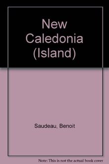 New Caledonia (Island S.)