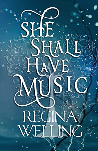 She Shall Have Music: Paranormal Women's Fiction (Psychic Seasons, Band 3)