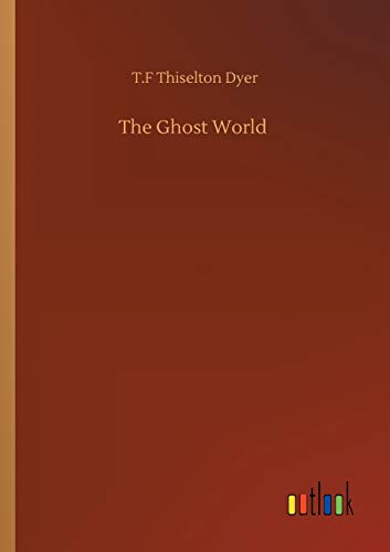 The Ghost World