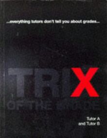 Trix of the Grade