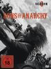 Sons of Anarchy - Season 3 [4 DVDs]
