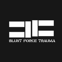 Blunt Force Trauma (Digipak)