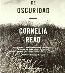 Un campo de oscuridad (Viceversa negra)