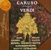 Caruso singt Verdi-Arien