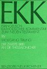 Evangelisch-Katholischer Kommentar zum Neuen Testament, EKK, Bd.14, Der zweite Brief an die Thessalonicher: BD XIV
