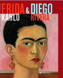 Frida Kahlo und Diego Rivera