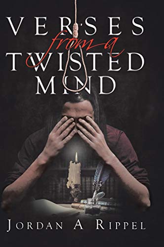 Verses From a Twisted Mind