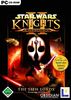 Star Wars - Knights of the Old Republic 2: The Sith Lords