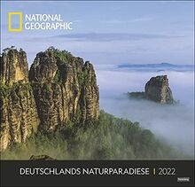 Deutschlands Naturparadiese National Geographic