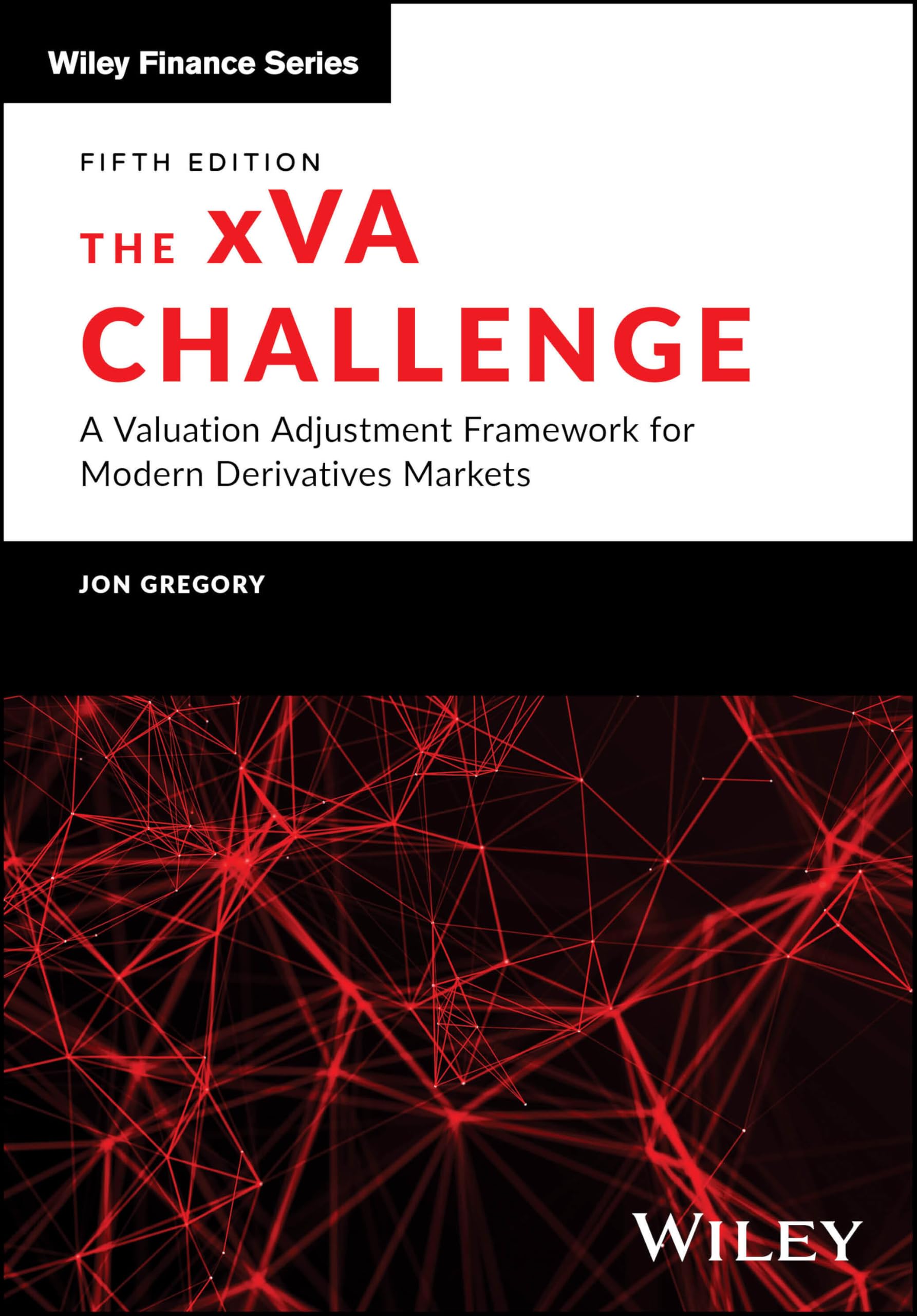 The xVA Challenge