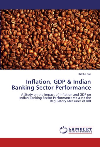 Inflation, GDP & Indian Banking Sector Performance: A Study on the Impact of Inflation and GDP on Indian Banking Sector Performance viz-a-viz the Regulatory Measures of RBI