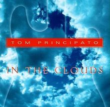 In The Clouds