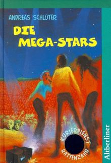 Die Mega-Stars