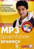 MP3 Sprachführer Spanisch (PC+MAC)