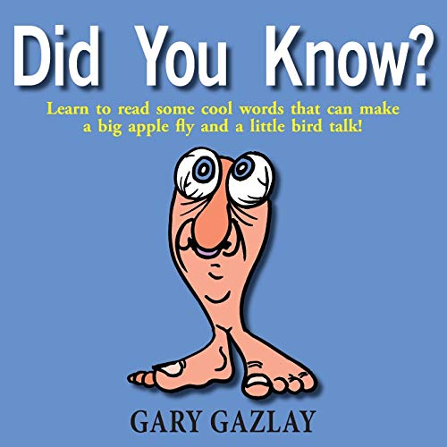 Did You Know?