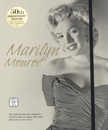 ein tolles Geschenk! Marilyn Monroe Aufbewahrungsbox aussieht wie ein Buch
