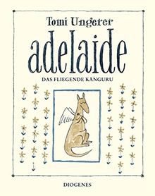 Adelaide: das fliegende Känguru