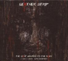 The Giant Minutes to the Dawn Ltd.