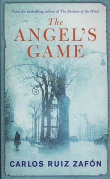 The Angel's Game