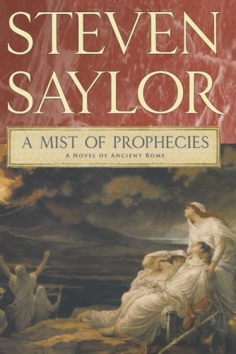 Mist Of Prophecies (Roma Sub Rosa)