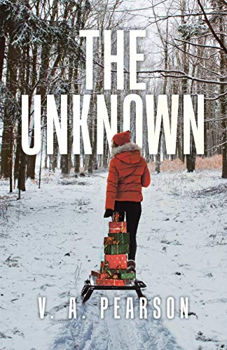 The Unknown (This Is Not a Series, It Is One Book, Band 0)