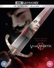 V wie Vendetta 4K [Blu-Ray] [Region Free] (Deutsche Sprache)