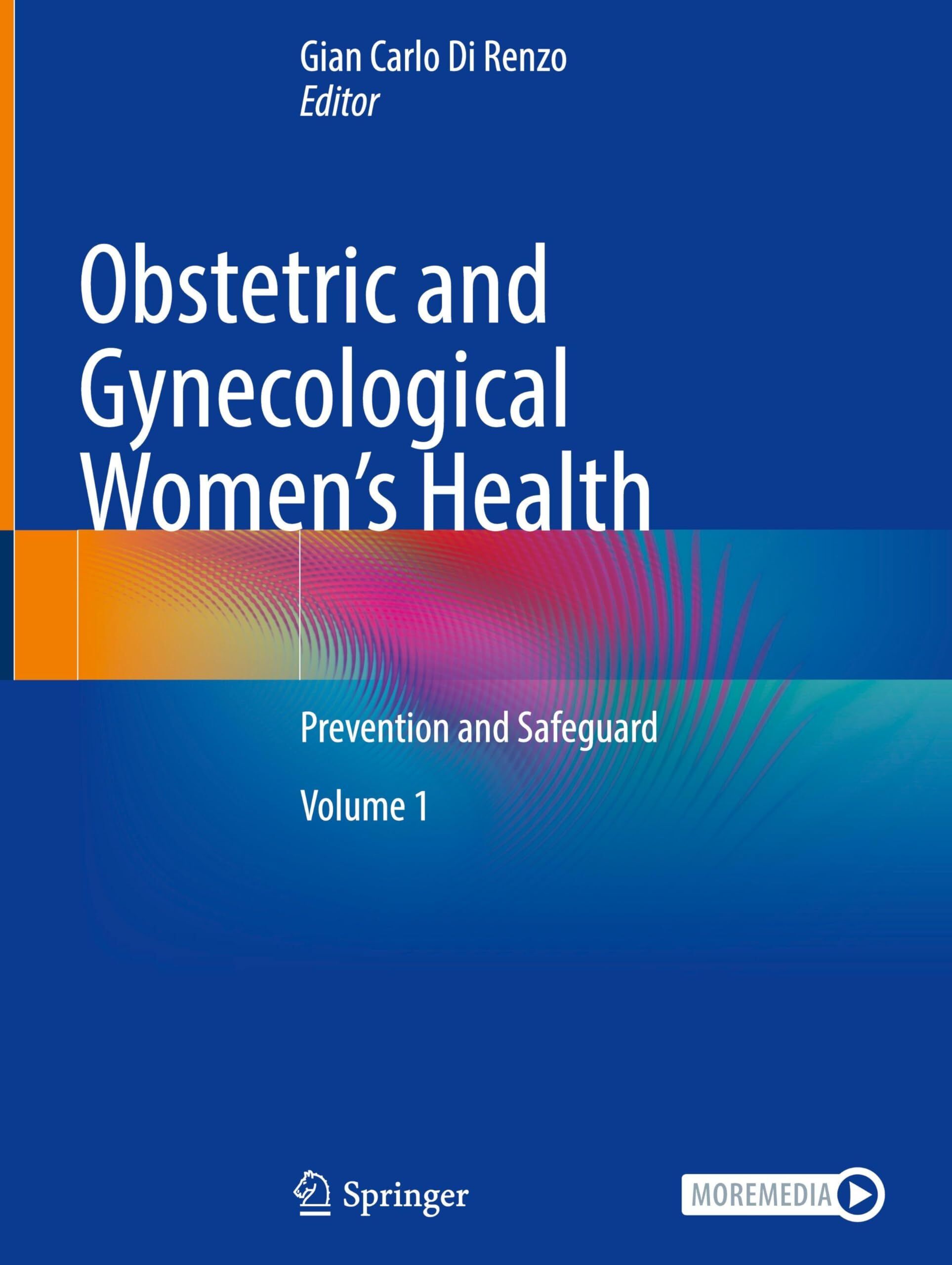 Obstetric and Gynecological Women's Health
