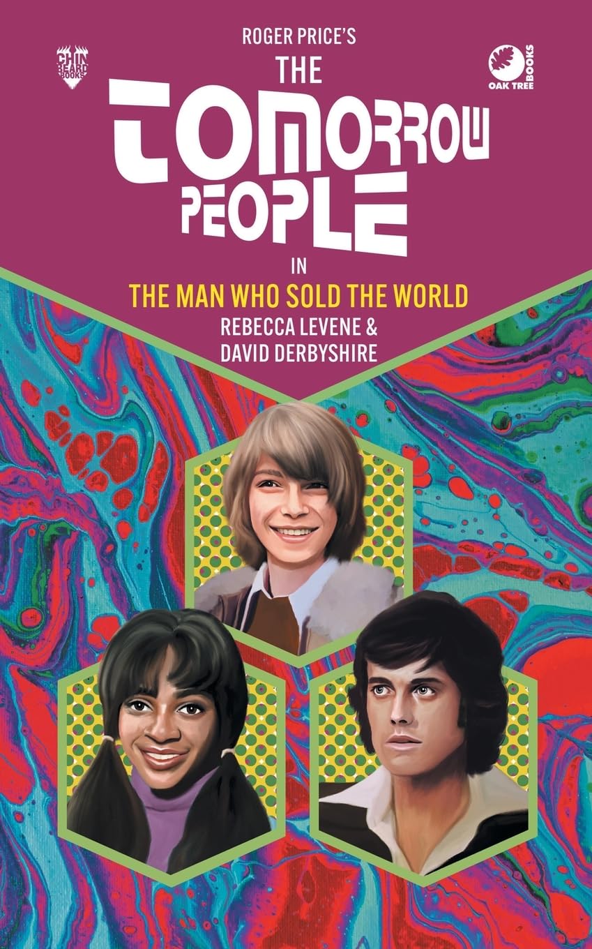 The Tomorrow People - The Man Who Sold the World