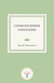 Consciousness Unfolding