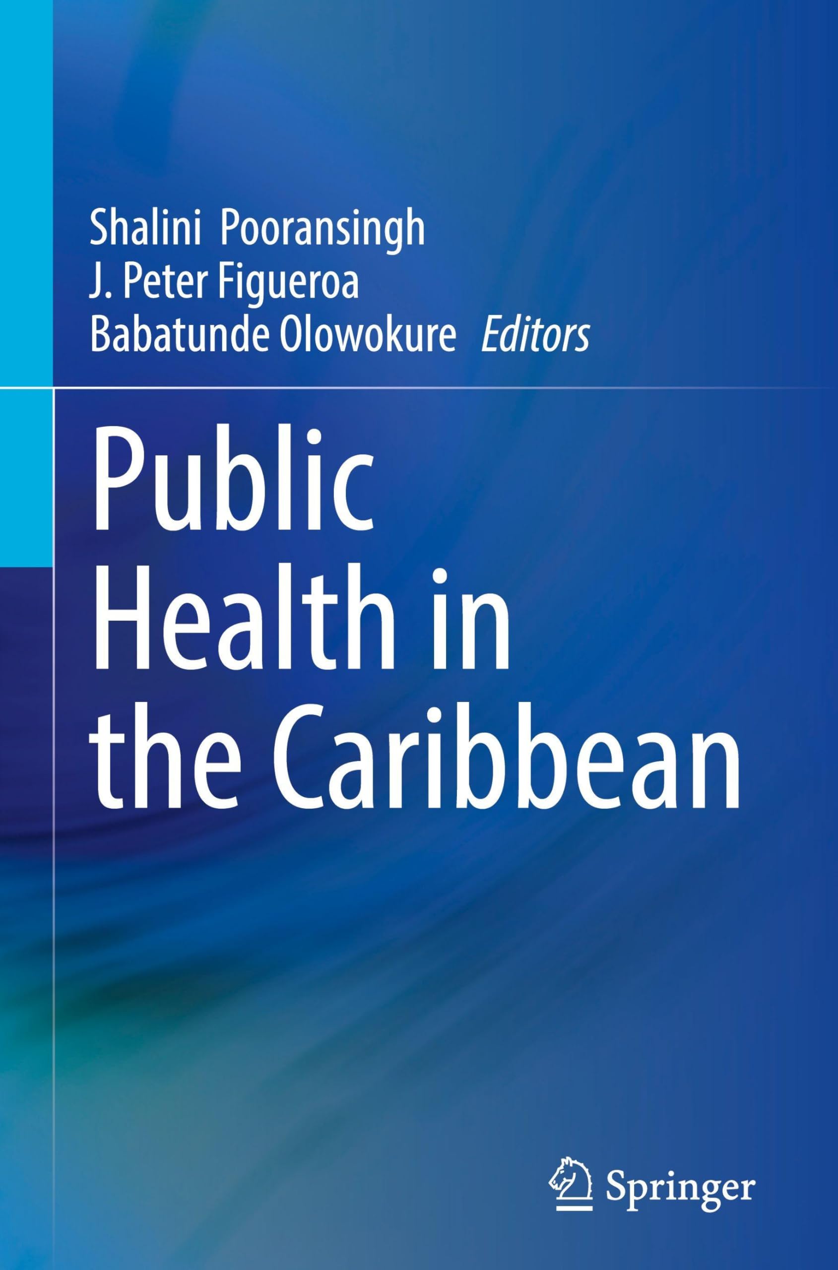 Public Health in the Caribbean