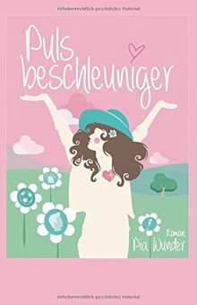 Pulsbeschleuniger