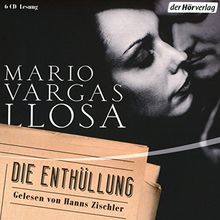 Die Enthüllung