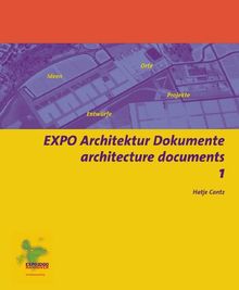Expo Hannover Dokumente