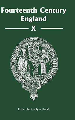 Fourteenth Century England X