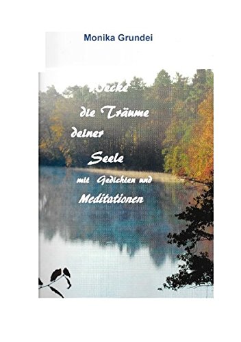 Wecke die Träume deiner Seele: Wege zur Stille